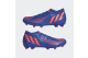 adidas Predator Edge.2 FG (GW2270) blau 2