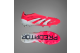 adidas Predator Elite FG (ID3877) rot 1