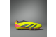 adidas Predator Elite Laceless FG (IE2366) gelb 3