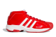 adidas Pro Model 2G Scarlet (EF9819) rot 3
