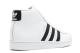 adidas Pro Model Mid J (S85962) weiss 5