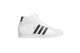 adidas Pro Model (FV5722) weiss 4