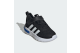 adidas Racer TR23 (ID0336) schwarz 4