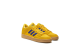 adidas Rapid Court Low (JR3156) gelb 1