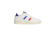 adidas Rapid Court Low (JS2229) blanco 2