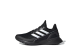 adidas RapidaRun Knit EL C (EE7639) negro 2