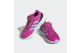 adidas RunFalcon 3.0 Elastic Lace Top Strap (HP5874) pink 4