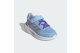 adidas Runfalcon 5 (IE8600) blau 4