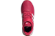 adidas RUNFALCON (FW5140) rot 2