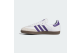 adidas Samba ADV (IE6613) weiss 6