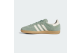 adidas Samba ADV Green Silver (JP5859) grün 6