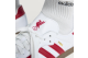 adidas Samba Liverpool FC (JQ4041) weiss 6