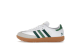 adidas Samba Golf Malbon Green (JR2539) weiss 2