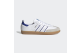 adidas Samba Lucid Blue (IG2339) weiss 1