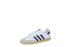 adidas Samba OG Junior (JI4464) weiss 1