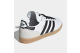 adidas Samba JP J (JQ1327) weiss 4