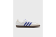 adidas Samba OG Lucid Blue (JR0909) weiss 3