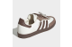 adidas Samba OG (KZ8359) bege 4