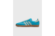 adidas Samba OG Sporty Rich Blue (IE6975) türkis 1