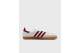 adidas Originals Samba x OG Rich Burgundy Sporty (IF5660) weiss 3