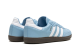 adidas Samba Team Argentina (HQ7037) blau 4