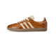 adidas x Wales Samba Bonner (JH9826) braun 2