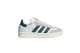 adidas Samba XLG (JR0934) weiss 1