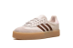 adidas Sambae Putty Mauve Gum womens (ID3737) beige 4