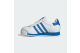 adidas Samoa (JQ5097) weiss 6