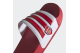 adidas Adilette Shower Arsenal (EG1212) rouge 6
