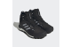 adidas Skychaser 2 GTX GORE TEX Mid (HR1281) schwarz 6