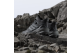 adidas Skychaser Mid GORE TEX (IH1103) schwarz 5