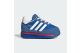 adidas SL 72 RS Elastic Laces (JI3089) blau 1