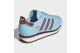 adidas SL 72 RS J GS (IH6642) azul 4