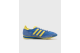 adidas x Sporty Rich SL72 (JH6701) blau 3