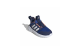 adidas Tensaur (JP6767) blauw 1