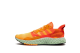 adidas Sneakersnstuff x ZX 4000 4D Sunrise SNS (FV5524) orange 1
