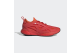 adidas SolarGlide Stella x Active McCartney (HQ8619) rot 1