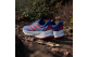 adidas Soulstride Flow (JI1287) blau 5