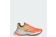 adidas Soulstride (ID8008) orange 1