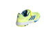 adidas Speedcourt Velcro (KJ3698) gelb 3