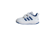 adidas Tensaur 3.0 (JQ4178) blanco 1