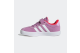 adidas Vl Court 3.0 El C (JP7832) pink 4