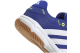 adidas Stabil Indoor Grö e 33 (IE1088) blau 3