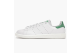 adidas Stan Smith Boost Green (BB0008) weiss 2