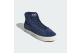 adidas Stan Smith CS Mid (ID7475) blau 4