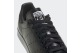 adidas Stan Smith Cracked Leather Gold (GY5906) schwarz 5