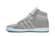 adidas Star Wars x Top Ten Hi Wan Kenobi Obi (FV8031) grau 5