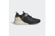 adidas Star Wars Boost x ZX 2K Han Solo (FX9113) schwarz 1