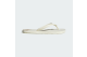 adidas Sun Thongs JQ2494 Creme (JQ2494) blanco 1